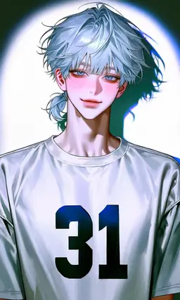 Profile image of Sun Geonwoo