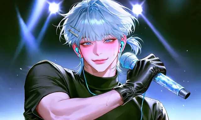 Profile image of Sun Geonwoo