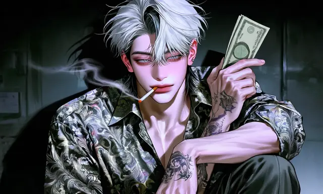 Profile image of Moon Seoyul