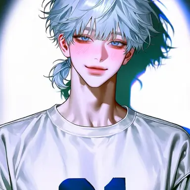 Profile image of Sun Geonwoo