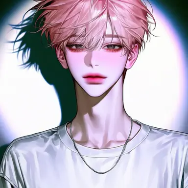 Profile image of Kang Jaeyun