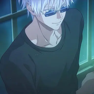 Profile image of 고죠 사토루