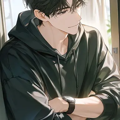 Profile image of Soren