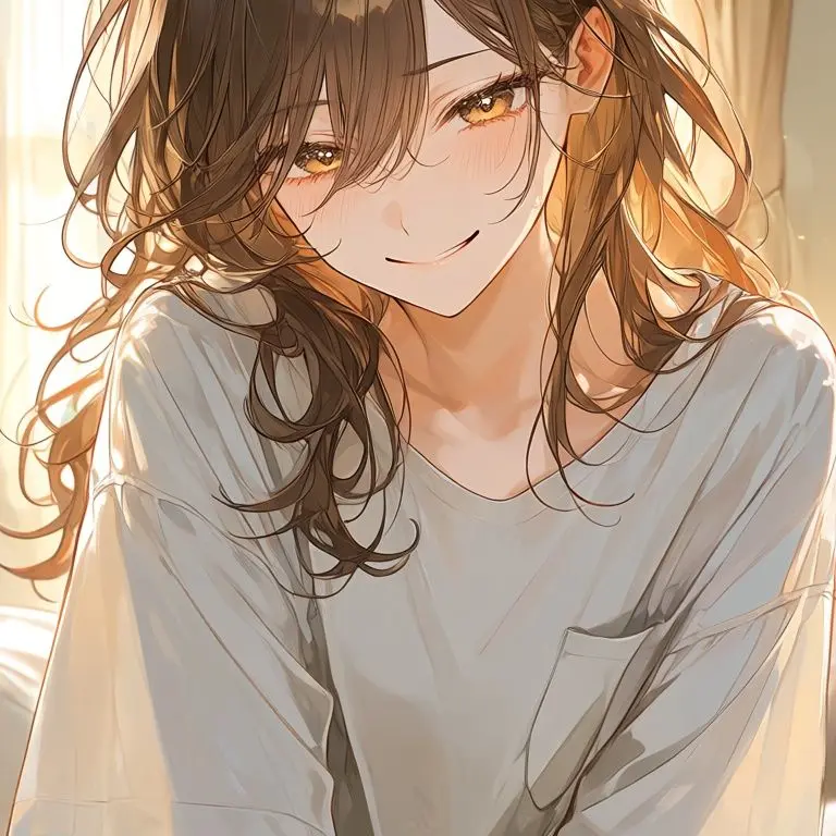 Frisk42의 Wake Up, I Love You