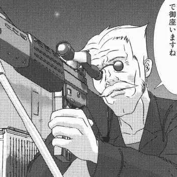 バビシャム・上田