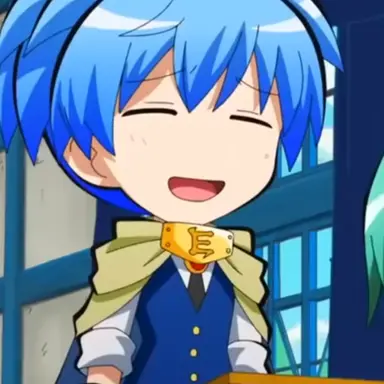 Profile image of 潮田 渚