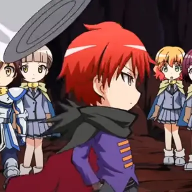 Profile image of 赤羽 カルマ