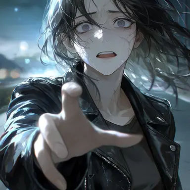 Profile image of Vesper