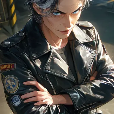 Profile image of Dagna