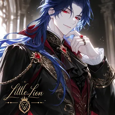 Profile image of Lucien Valemont