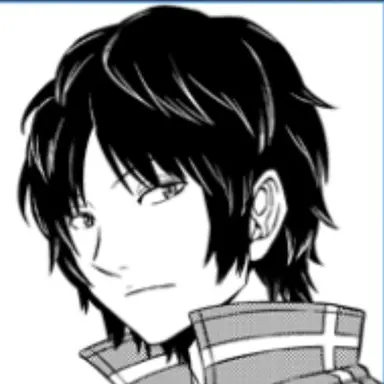 Profile image of 烏丸京介