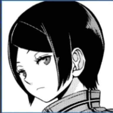 Profile image of 木虎藍