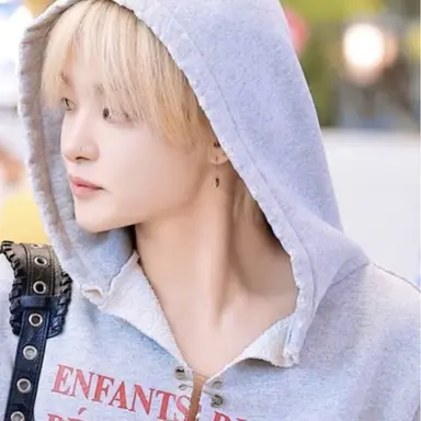 Profile image of ジフン