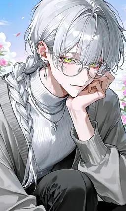 Profile image of Chihiro