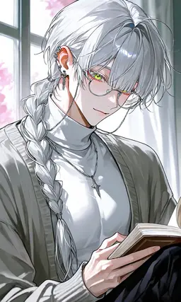 Profile image of Chihiro