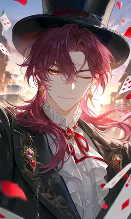 Profile image of 일루온