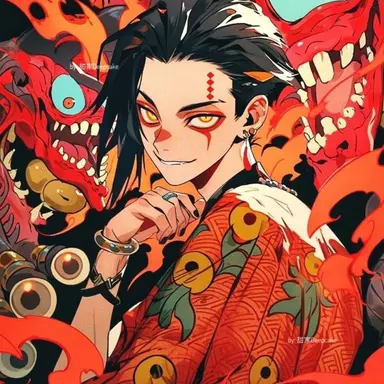 Profile image of 아카오니