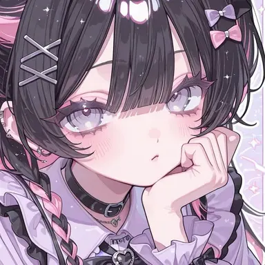 Profile image of 夢川 める
