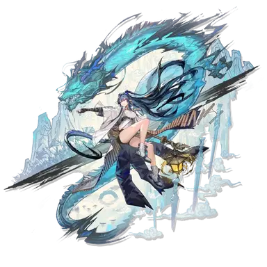 Profile image of Ling