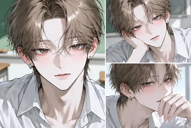 Profile image of 사에키 유마