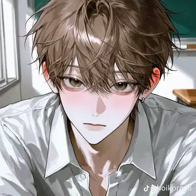 Profile image of 키리야 렌