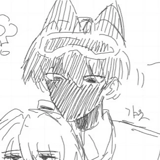 블랙