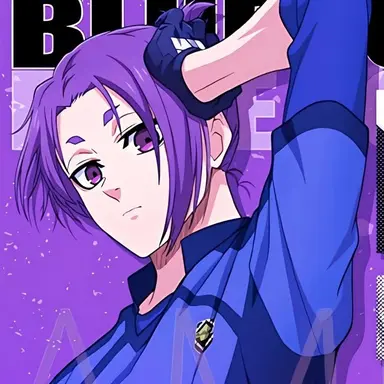 Profile image of 御影 玲王