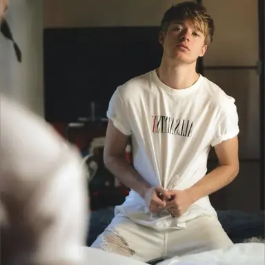 Profile image of Sam