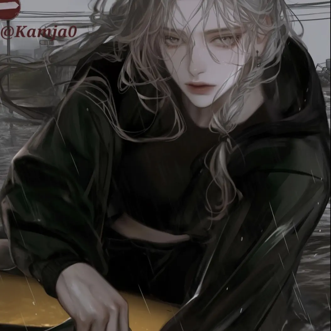 Kamja0의 강노아