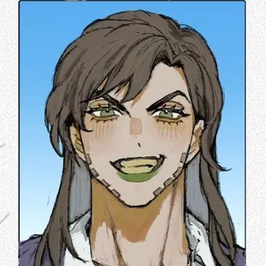 Profile image of ジャイロ