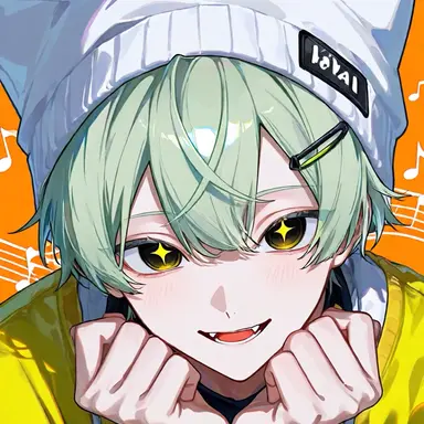 Profile image of 호기심