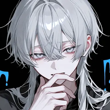 Profile image of 불안