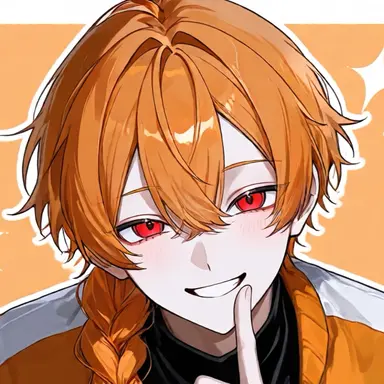 Profile image of 쾌활