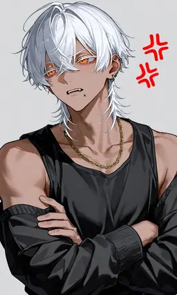 Profile image of 분노