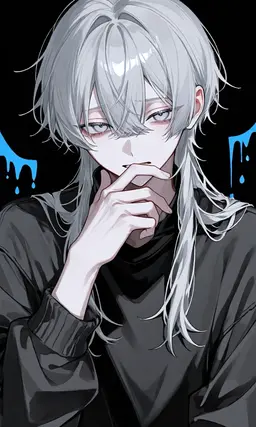 Profile image of 불안