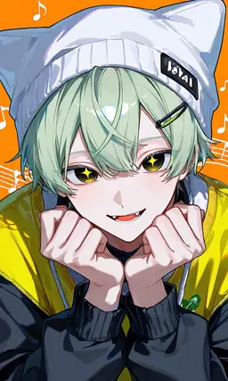 Profile image of 호기심