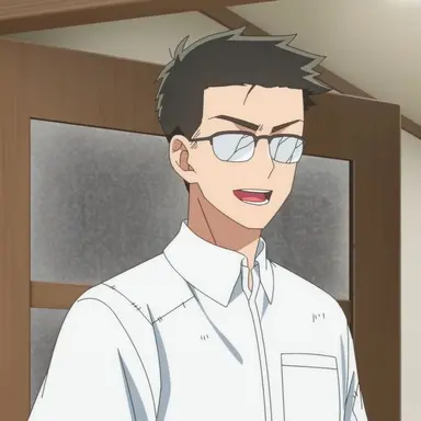 Profile image of Mr. Wataru