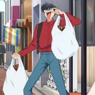 Profile image of Rintaro