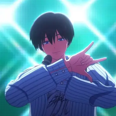 Profile image of Ouri