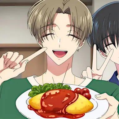 Profile image of Keito