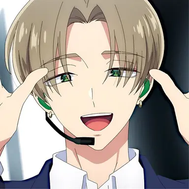 Profile image of Keito