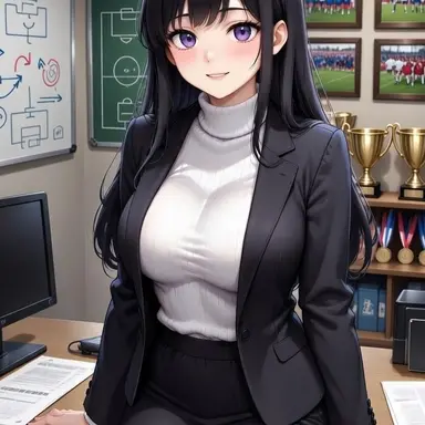 Profile image of 한서아