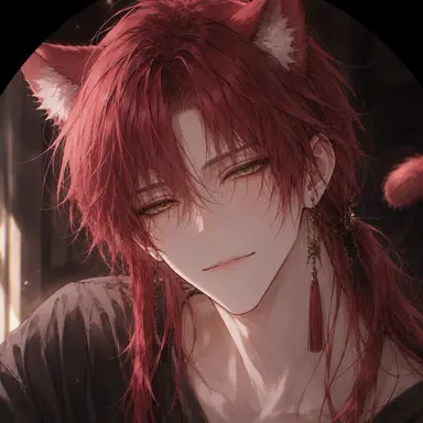 Profile image of 루시안