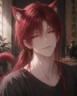Profile image of 루시안