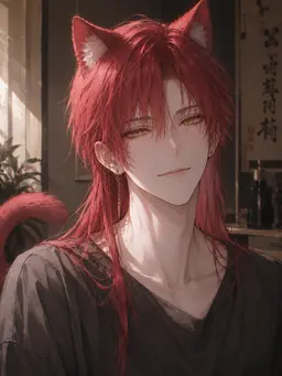 Profile image of 루시안