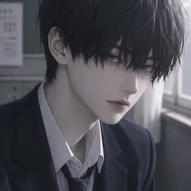 Profile image of 彰人