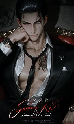 Profile image of 雅臣