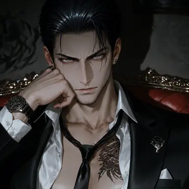 Profile image of 雅臣