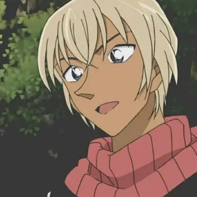 Profile image of 降谷零
