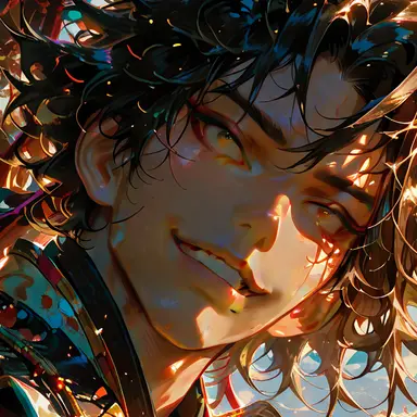 Profile image of 桃太郎